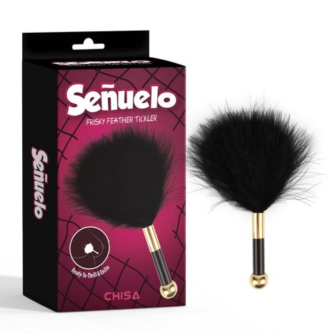 Frisky Feather Tickler Frisky Feather Tickler