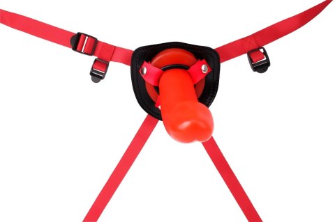 Thumper Strap-on Thumper Strap-on