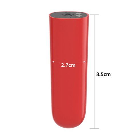 IJOY Rechargeable Bullet Scream IJOY Rechargeable Bullet Scream