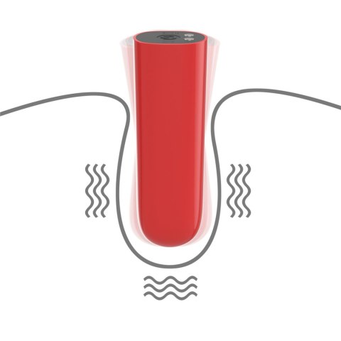 IJOY Rechargeable Bullet Scream IJOY Rechargeable Bullet Scream