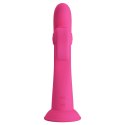 PRETTY LOVE - Love Romance Selma Snail Rabbit - Hot Pink