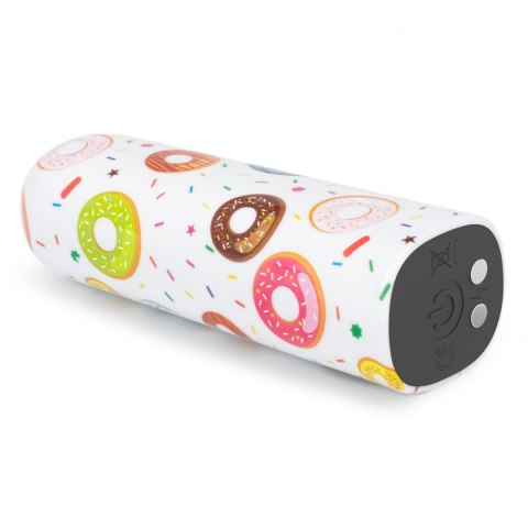 Rechargeable Donut Massager Rechargeable Donut Massager