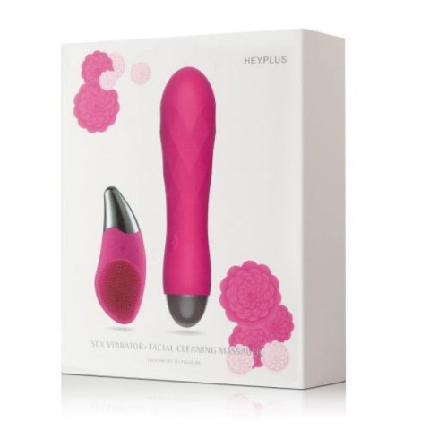 Vibratore e massaggiatore Pro Delight Vibratore e massaggiatore Pro Delight