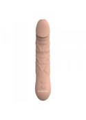 Wibrator-VIBRATORE REALISTICO ELYS - IMPERIAL MOVE FLESH