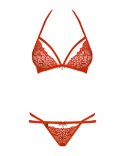 Bielizna-838-SET-3 komplet 2-częściowy L/XL