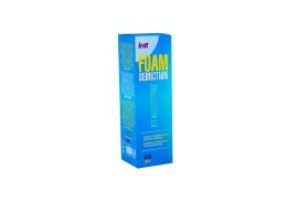 FOAM SEDUCTION!