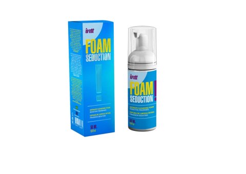 FOAM SEDUCTION! FOAM SEDUCTION!
