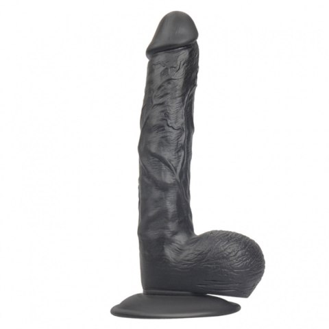 RocketThrust™ 9.1” – RealFeel Black Edition | Ekstremalnie Realistyczne Dildo 23 cm RocketThrust™ 9.1” – RealFeel Black Edition | Ekstremalnie Realistyczne Dildo 23 cm