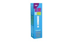 SLIDE AND VIBE!