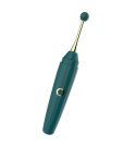 NEXORA™ TriPulse 3-in-1 | Intymny Masażer z 3 Końcówkami | 10 Trybów Wibracji | USB Rechargeable