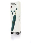NEXORA™ TriPulse 3-in-1 | Intymny Masażer z 3 Końcówkami | 10 Trybów Wibracji | USB Rechargeable