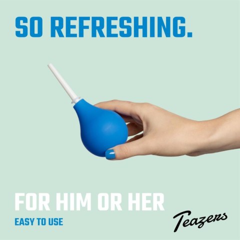 Teazers Intimate Douche Teazers Intimate Douche