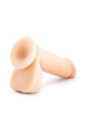 SensaThrust™ 8” – Natural Touch Dildo | Beige Edition