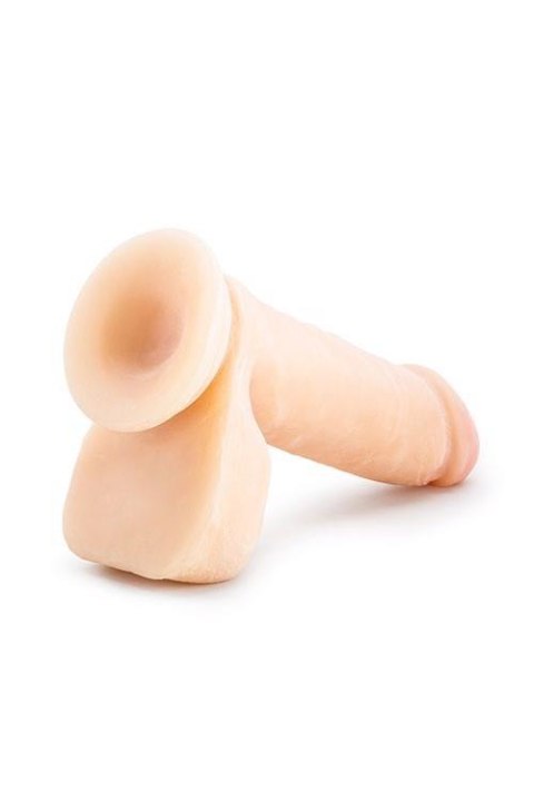 SensaThrust™ 8” – Natural Touch Dildo | Beige Edition SensaThrust™ 8” – Natural Touch Dildo | Beige Edition
