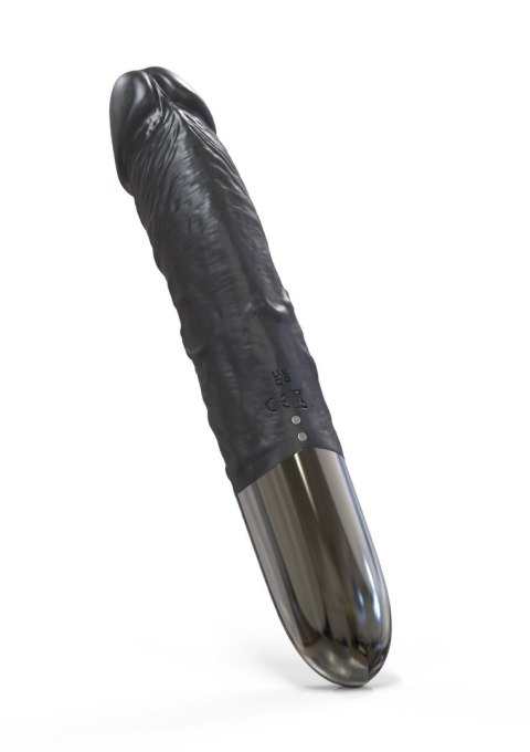 Anal Power Vibrator Black Anal Power Vibrator Black