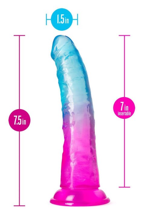 Velvessa™ Sunset Sky 7” – Realistyczne Dildo z Przyssawką | Kolor Zmierzchu Velvessa™ Sunset Sky 7” – Realistyczne Dildo z Przyssawką | Kolor Zmierzchu