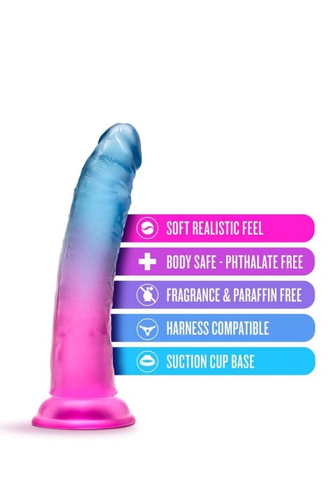 Velvessa™ Sunset Sky 7” – Realistyczne Dildo z Przyssawką | Kolor Zmierzchu Velvessa™ Sunset Sky 7” – Realistyczne Dildo z Przyssawką | Kolor Zmierzchu