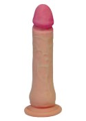 KEKROPS™ by LOVECLONEX – 7” UltraFlex Dildo