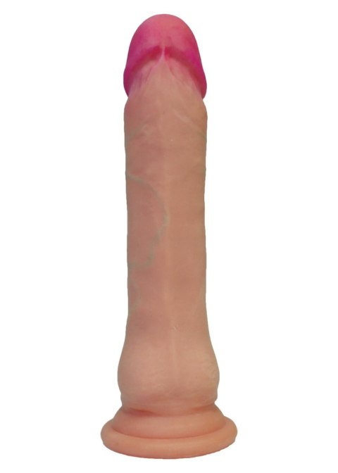 KEKROPS™ by LOVECLONEX – 7” UltraFlex Dildo KEKROPS™ by LOVECLONEX – 7” UltraFlex Dildo