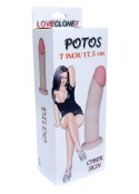 POTOS™ Element 7” by LOVECLONEX – Siła Natury, Kształt Przyjemności