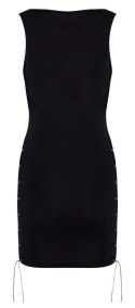 Dress lacing M