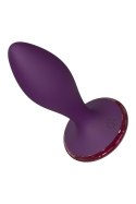 GLAM STRONG ANAL VIBE