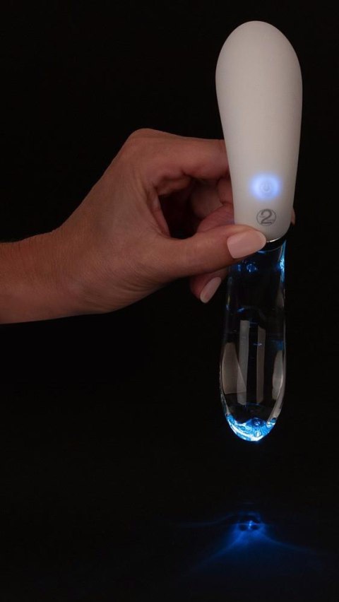 Glass Vibrator 2 Glass Vibrator 2