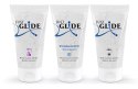Just Glide 3x50 ml