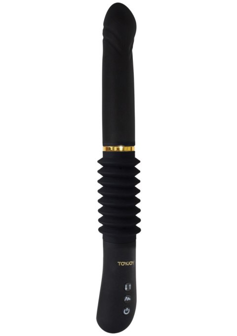 Magnum Opus Thruster Black Magnum Opus Thruster Black