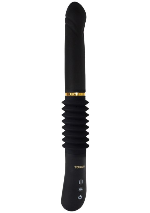 Magnum Opus Thruster Black Magnum Opus Thruster Black