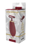 Romance Roxy™ – Luksusowa Wibracja. Intymna Bliskość. Nieskończona Przyjemność.