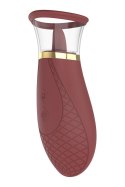 Romance Roxy™ – Luksusowa Wibracja. Intymna Bliskość. Nieskończona Przyjemność.