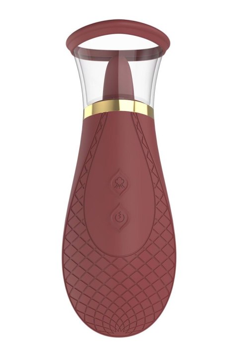 Romance Roxy™ – Luksusowa Wibracja. Intymna Bliskość. Nieskończona Przyjemność. Romance Roxy™ – Luksusowa Wibracja. Intymna Bliskość. Nieskończona Przyjemność.