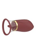 Romance Roxy™ – Luksusowa Wibracja. Intymna Bliskość. Nieskończona Przyjemność.