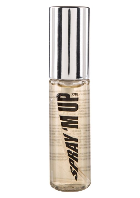 Spray 'M Up Lavetra 22ml Natural Spray 'M Up Lavetra 22ml Natural