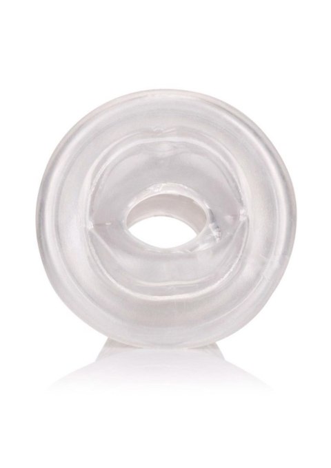 Stroker Pump Sleeve Mouth Transparent Stroker Pump Sleeve Mouth Transparent