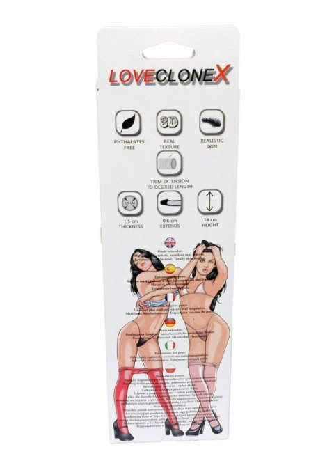 Stymulator-GLADIATOR-5,5"""""""" Stymulator-GLADIATOR-5,5""""""""