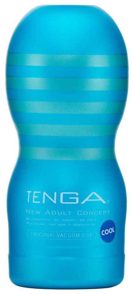 Tenga Original Cup Cool Editio Tenga Original Cup Cool Editio