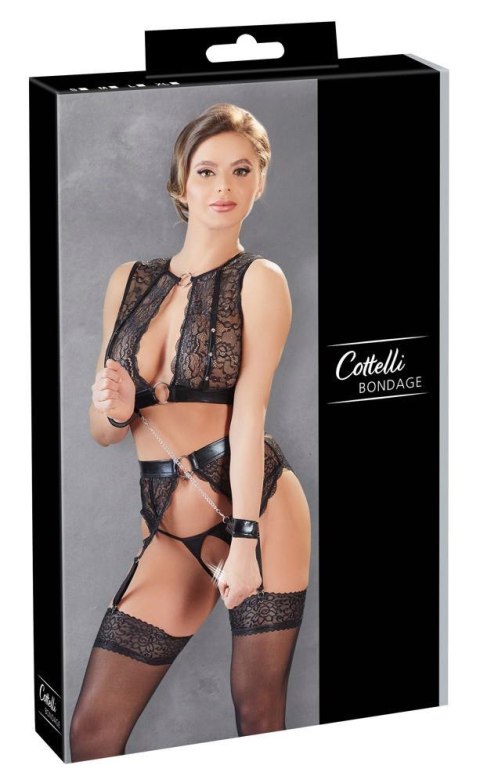 Top Set Bondage L Top Set Bondage L