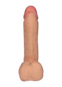 APOLLO™ Orbit 7" – USB Rotating Pleasure Rod by LOVECLONEX