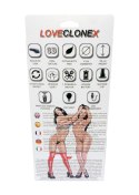 APOLLO™ Orbit 7" – USB Rotating Pleasure Rod by LOVECLONEX
