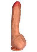 ZEUS-LOVECLONEX™ 9” – Ultimate Power Vibrator