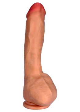 ZEUS-LOVECLONEX™ 9” – Ultimate Power Vibrator