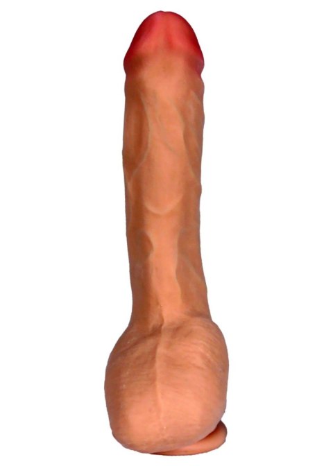 ZEUS-LOVECLONEX™ 9” – Ultimate Power Vibrator ZEUS-LOVECLONEX™ 9” – Ultimate Power Vibrator