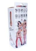 ZEUS-LOVECLONEX™ 9” – Ultimate Power Vibrator