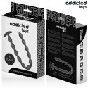 Addicted Toys Extra Long Plug silikonowy 55 cm - anatomiczny model XL