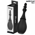 Addicted Toys Model 4 Travel Cleaner - Kompaktowy odkurzacz do higieny podrożnej 160 ml