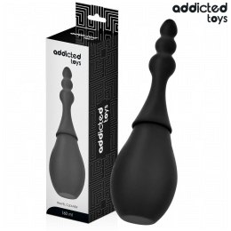Addicted Toys Model 4 Travel Cleaner - Kompaktowy odkurzacz do higieny podrożnej 160 ml