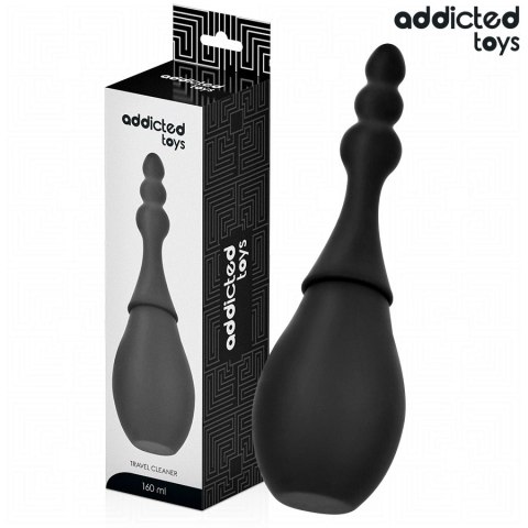 Addicted Toys Model 4 Travel Cleaner - Kompaktowy odkurzacz do higieny podrożnej 160 ml Addicted Toys Model 4 Travel Cleaner - Kompaktowy odkurzacz do higieny podrożnej 160 ml