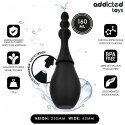 Addicted Toys Model 4 Travel Cleaner - Kompaktowy odkurzacz do higieny podrożnej 160 ml